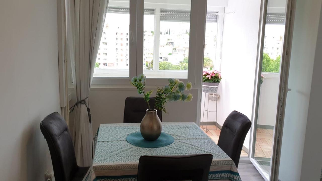 Fortuna Rajna Apartman Split Extérieur photo