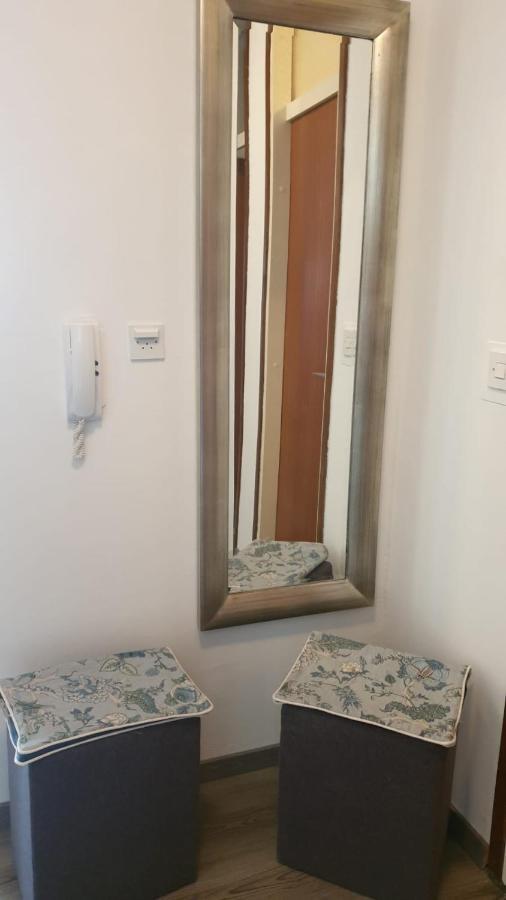 Fortuna Rajna Apartman Split Extérieur photo