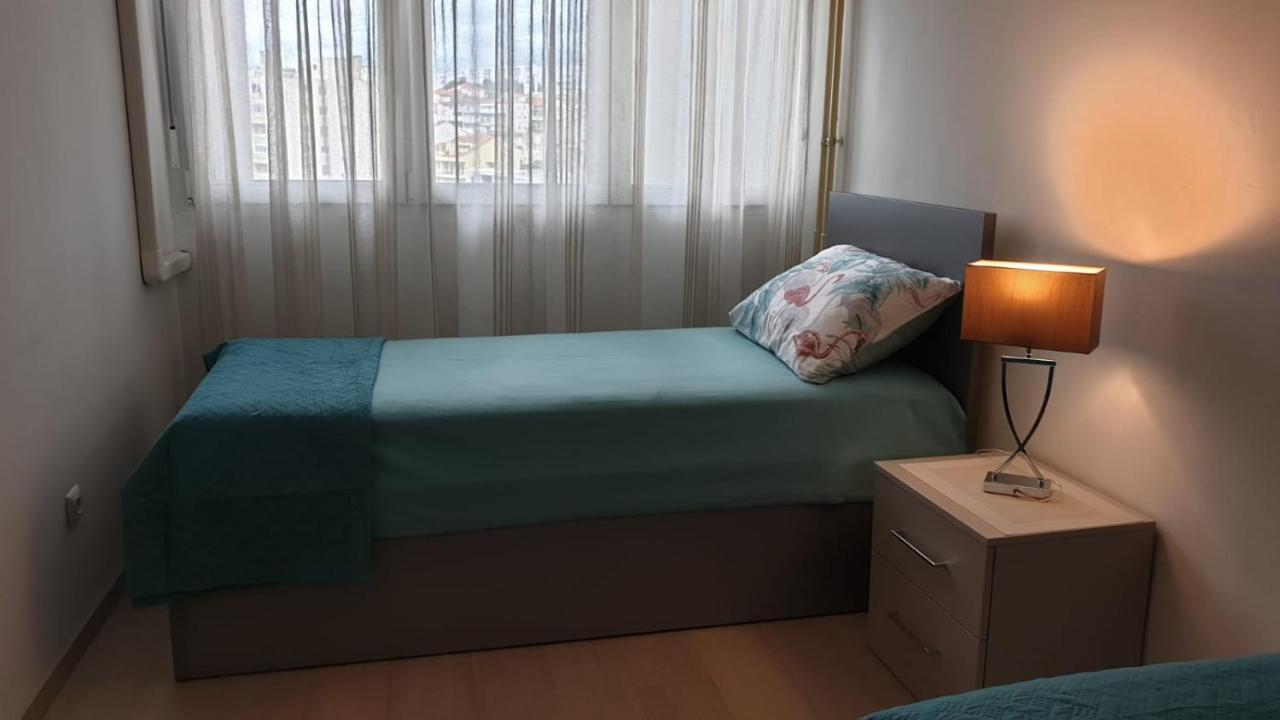 Fortuna Rajna Apartman Split Extérieur photo